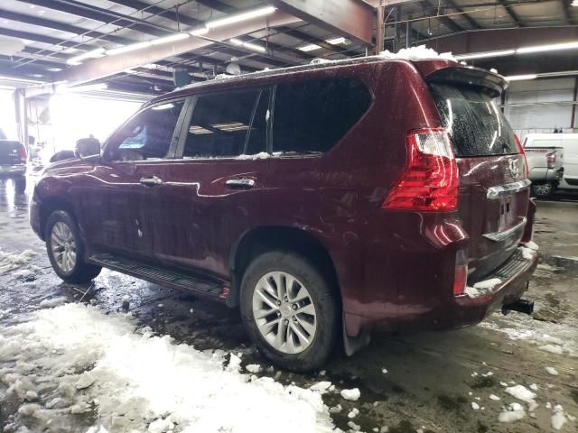 2010 Lexus GX 460