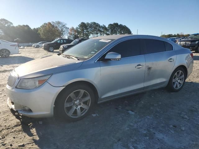 2012 Buick Lacrosse Premium