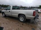 2005 Chevrolet Silverado C1500