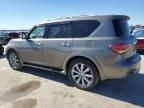 2013 Infiniti QX56