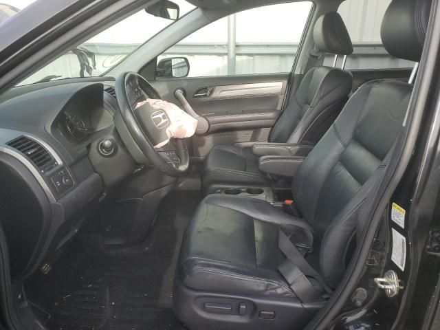 2008 Honda CR-V EXL