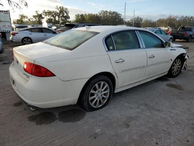 2011 Buick Lucerne CXL