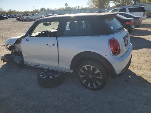 2024 Mini Cooper SE