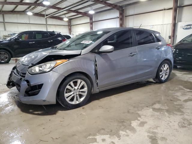 2015 Hyundai Elantra GT