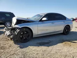 BMW Vehiculos salvage en venta: 2014 BMW 328 I