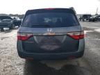 2011 Honda Odyssey EXL