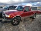 1998 Mazda B2500