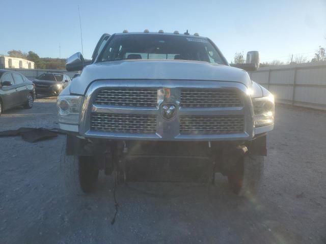 2017 Dodge 3500 Laramie