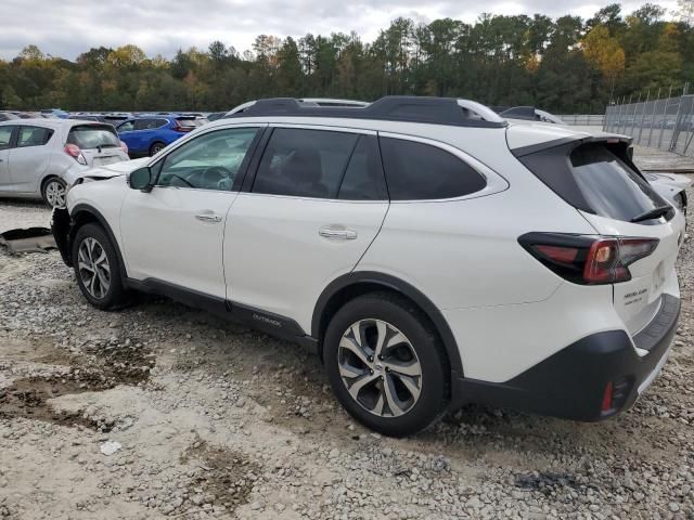 2020 Subaru Outback Touring LDL