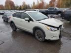 2014 Subaru XV Crosstrek 2.0 Premium