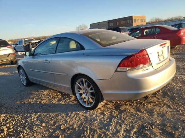 2006 Volvo C70 T5