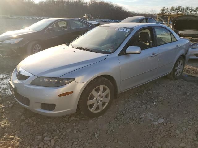 2006 Mazda 6 I