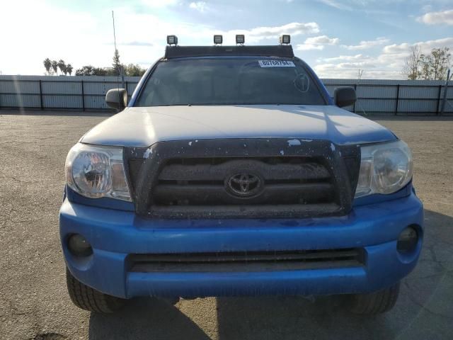 2006 Toyota Tacoma Access Cab