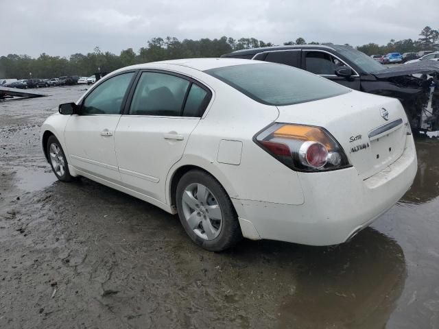 2008 Nissan Altima 2.5