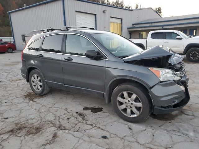 2011 Honda CR-V SE