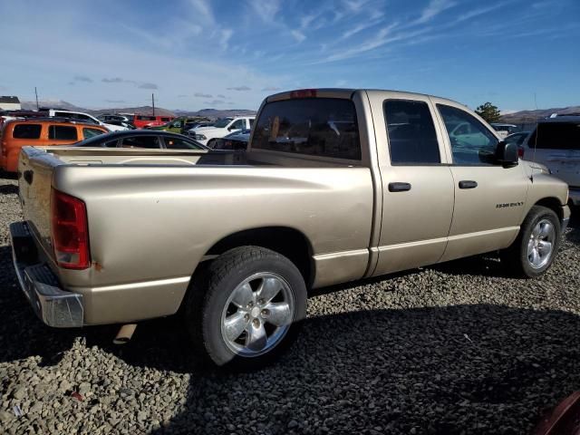 2003 Dodge RAM 1500 ST