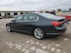 2018 BMW 750 XI