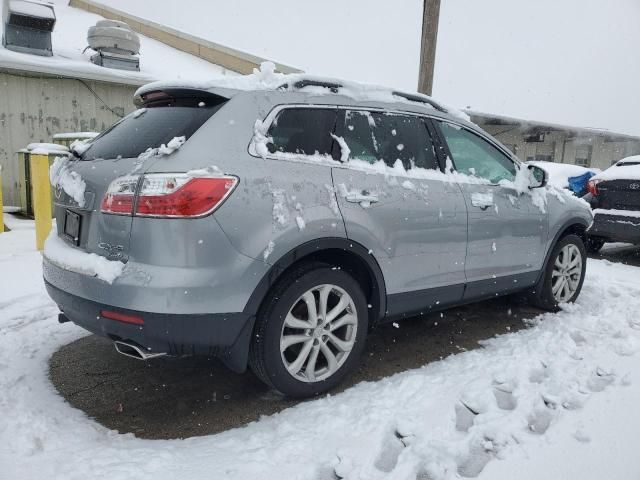 2011 Mazda CX-9