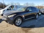 2011 Infiniti FX35