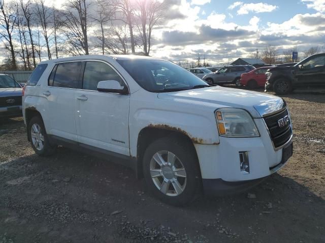 2011 GMC Terrain SLE