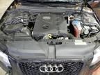 2012 Audi A4 Premium Plus