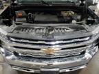 2019 Chevrolet Silverado K1500 LTZ