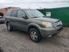 2006 Honda Pilot EX