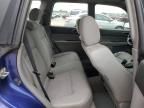 2004 Subaru Forester 2.5X