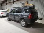 2005 KIA New Sportage