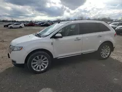 2014 Lincoln MKX en venta en London, ON