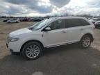 2014 Lincoln MKX