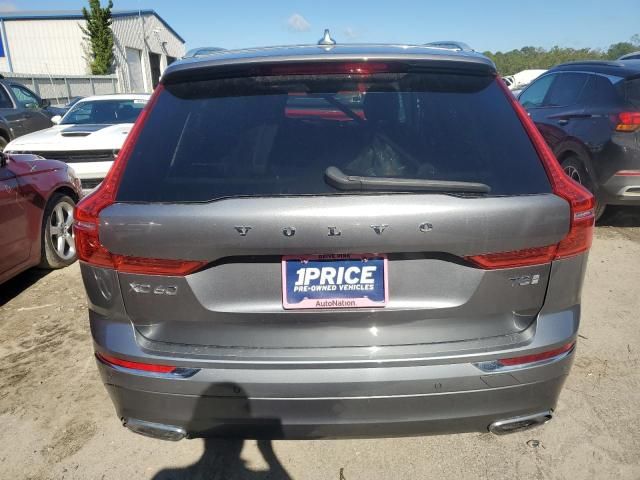 2019 Volvo XC60 T5 Inscription