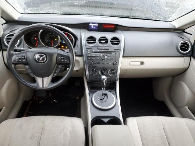 2011 Mazda CX-7