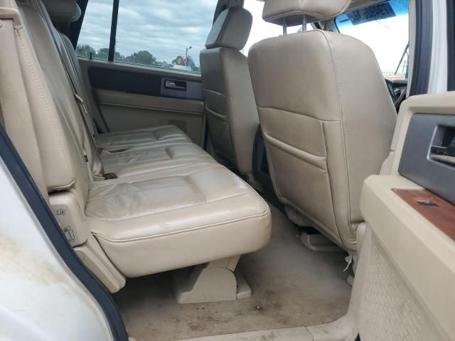 2008 Ford Expedition Eddie Bauer