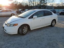 2008 Honda Civic LX en venta en North Billerica, MA