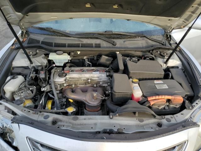 2007 Toyota Camry Hybrid