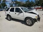 2002 Isuzu Rodeo S