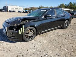 2016 Hyundai Genesis 3.8L en venta en Memphis, TN