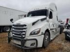 2021 Freightliner Cascadia 126