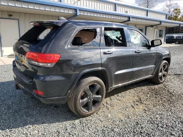 2014 Jeep Grand Cherokee Laredo