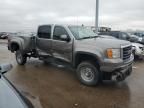 2007 GMC Sierra K2500 Heavy Duty