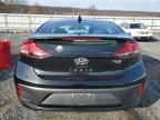 2022 Hyundai Ioniq Blue