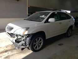 2008 Lexus RX 350 en venta en Sandston, VA