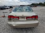 2001 Honda Accord EX