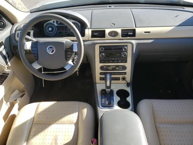 2008 Mercury Sable Premier