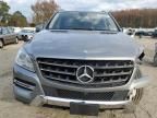 2015 Mercedes-Benz ML 250 Bluetec