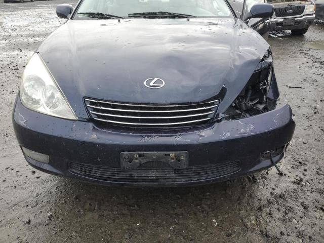 2003 Lexus ES 300