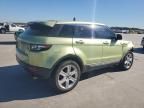 2012 Land Rover Range Rover Evoque Pure Premium