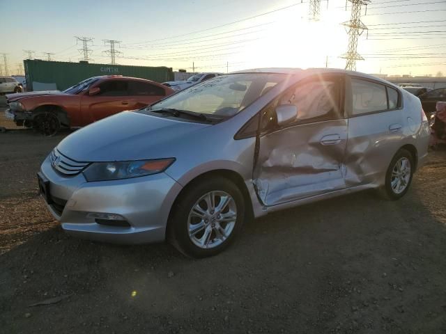 2010 Honda Insight EX