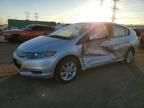 2010 Honda Insight EX